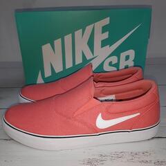 NIKE　　ナイキ　SB CHRON 2 SLIP