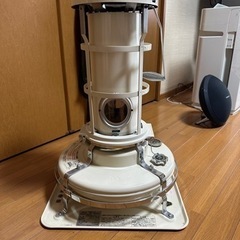 アラジン ブルーフレームヒーター 石油ストーブ BF3905 付属品(布カバー)