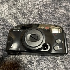 Canon  AutoBay フイルムカメラ