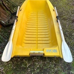 RYOBI ボートエース23