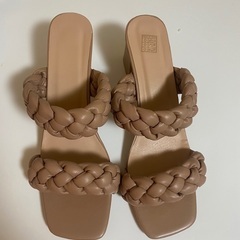 Brand new Women sandal/ shoe 40 ...