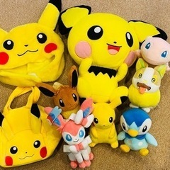 ☆ポケモン　まとめ売り☆