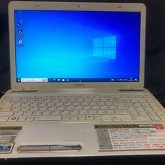 最終値下げ【ジャンク】東芝　Dynabook　T451