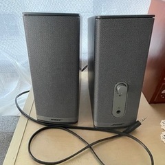 BOSE スピーカー