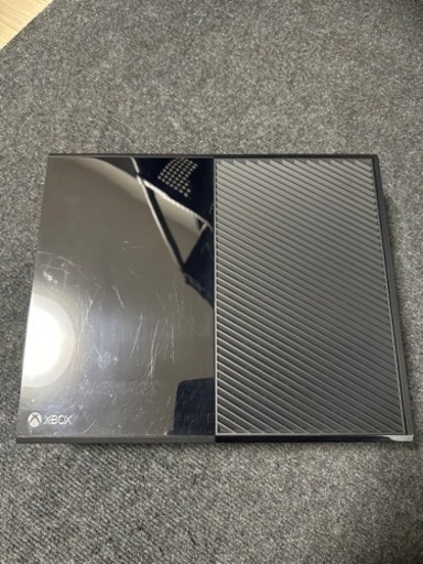 Xbox xbox one 500GB