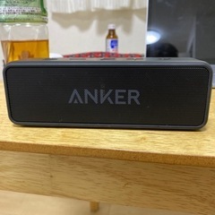 Anker soundcore2