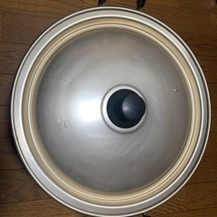 大鍋　直径40cm