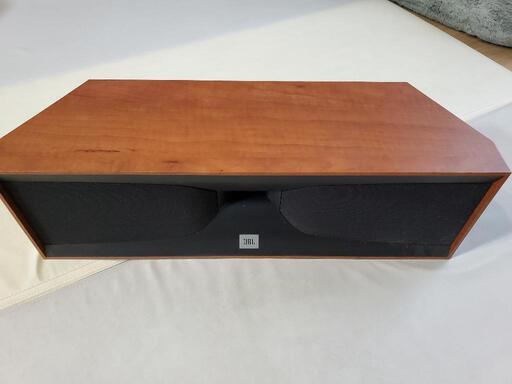 【まもなく処分】値下★JBL STUDIO520C