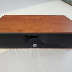 【まもなく処分】値下★JBL STUDIO520C まもなく処分】値下☆JBL STUDIO520C