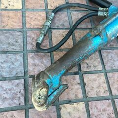 メーカー不明 型番不明 油圧ブレーカー【市川行徳店】【店頭取引限定