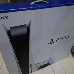 PlayStation５（CFI-1000A01）