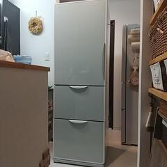 HITACHIノンフロン冷凍冷蔵庫