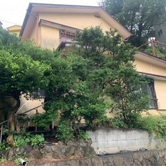 🔴静岡県伊東市宇佐美🔴一戸建て賃貸🟡修繕後のお渡しとなりますのでご安心くださいの画像