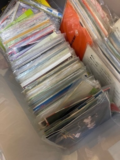 ネット決済】大量 山下達郎などのシティポップ 和モノ アニメ citypop  