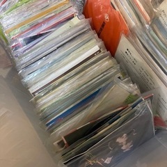 【ネット決済】大量 山下達郎などのシティポップ 和モノ アニメ citypop レコード 