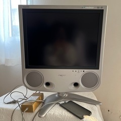 液晶テレビ　AQＵＯＳ