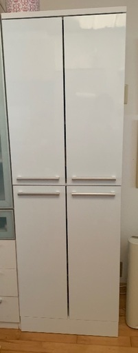 値下げ❗️新品キッチンストッカー