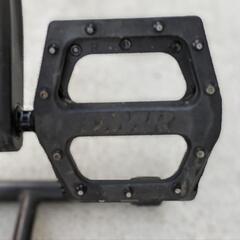 MARIN ALCATRAZ アルカトラズ ダートジャンプ magura mt7