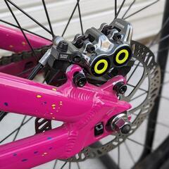 MARIN ALCATRAZ アルカトラズ ダートジャンプ magura mt7