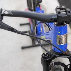MARIN ALCATRAZ アルカトラズ ダートジャンプ magura mt7