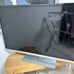 TOSHIBA 40インチ テレビ