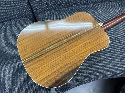 希少 thumb アコースティックギター W-12-25 12弦 サム 寺田楽器