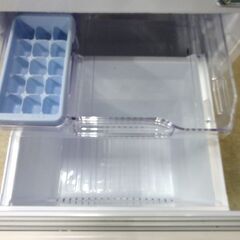 三菱 2ドア冷蔵庫 146L 2022年製 MITSUBISHI MR-P15G-W ホワイト/白 100Lクラス 札幌市 中央区 南12条