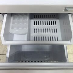 無印良品 冷蔵庫 126L 2022年製 MJ-R13B ホワイト 白 100Lクラス