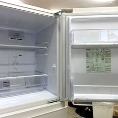 無印良品 冷蔵庫 126L 2022年製 MJ-R13B ホワイト 白 100Lクラス