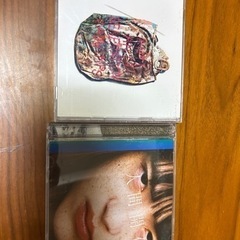 RADWIMPS  CD 人間開花、ANTI ANTI GENE...