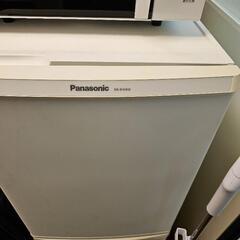 【譲ります】Panasonicノンフロン冷凍冷蔵庫