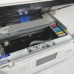 最終値下げ【1/10限定!東京都調布市】EPSONカラリオインクジェット