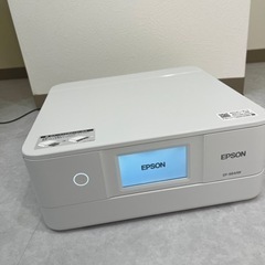 最終値下げ【1/10限定!東京都調布市】EPSONカラリオインクジェットプリンターインク付⭐︎ 最終値下げ【1/10限定!東京都調布市】EPSONカラリオインクジェット