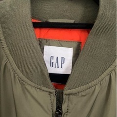 gap ジャケット