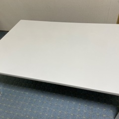 テーブル(白色)