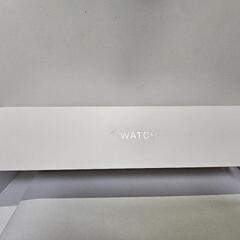 未使用　Apple Watch 第一世代　