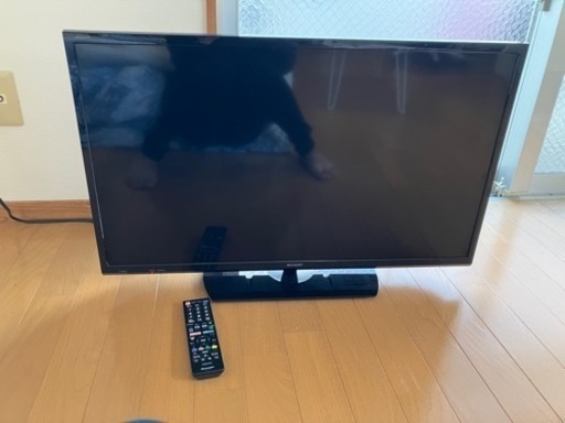SHARP 32インチ16年製　美品