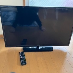 SHARP 32インチ16年製　美品