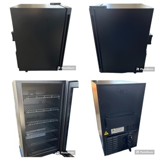 美品 ワインセラー さくら製作所 55L 22本収納 SB22 説明書付き 2019年