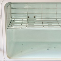 Astep「MOCA」おしぼりウォーマー OMOTENASHI CABI