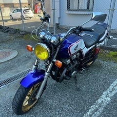 【ネット決済・配送可】cb750 rc42  最終値下げ。現在ほ...