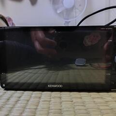 KENWOOD　MDV-Z701W