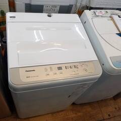 リサイクルショップどりーむ鹿大前店 No8252 洗濯機 201...