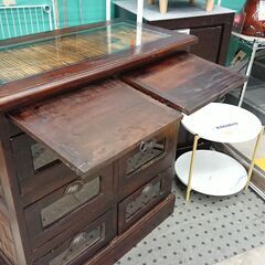 Takumi❕️B-COMPANY　ビーカンパニー　チェスト　キャビネット Takumi❕️B-COMPANY ビーカンパニー チェスト キャビネット チェスト