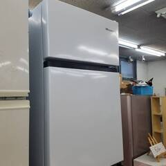 リサイクルショップどりーむ鹿大前店 No8256 冷蔵庫 202...