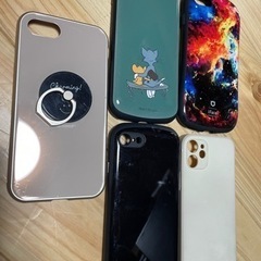 【ネット決済】iPhoneケース