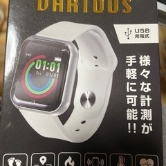 【ネット決済】スマートウォッチ