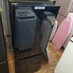 リサイクルショップどりーむ鹿大前店 No8250 冷蔵庫 1人暮らし用！ 146L リサイクルショップどりーむ鹿大前店 No8250 冷蔵庫 1人暮らし用！ 146L