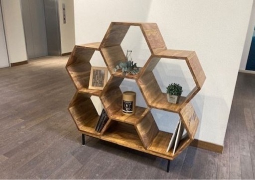 NOCE ブックシェルフ ノーチェ ブックシェルフ ※9月30日まで引取限定