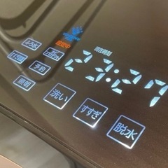 TW117-X6  ドラム式洗濯乾燥機  TOSHIBA